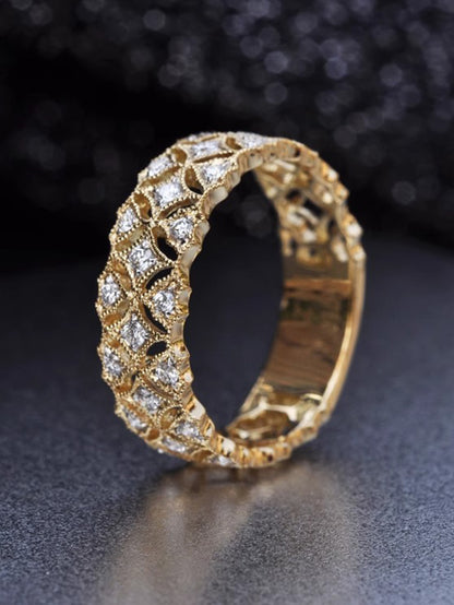 Celeste Ring